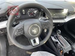 MG GT